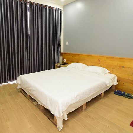 Aparthotel Gau'S House Vung Tau Exterior foto