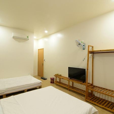 Aparthotel Gau'S House Vung Tau Exterior foto